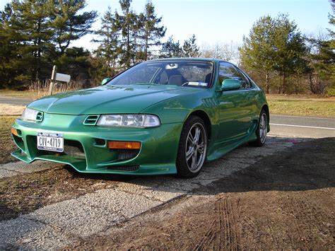 1992 Custom Honda Prelude - For Sale $4500 obo - Long Isla… | Flickr