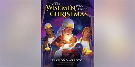 Why so much of our wisdom about the 3 Wise Men of the Christmas story is actually incorrect ...