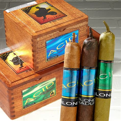 ACID Cigars - Cigars International