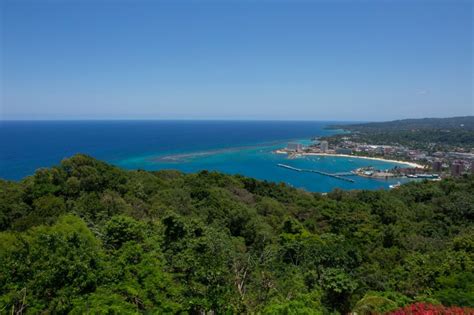 Mystic Mountain Sky Explorer with Canopy Zip Line - Ocho Rios | Project ...