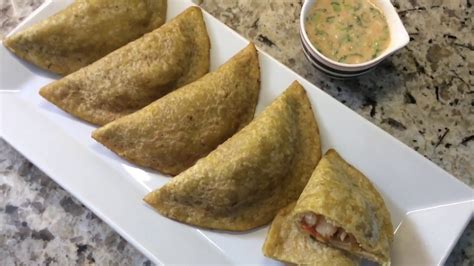 ecuadorian empanadas de carne