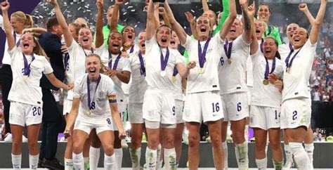 England Squad For FIFA Women’s World Cup 2023 Full Squad Announced