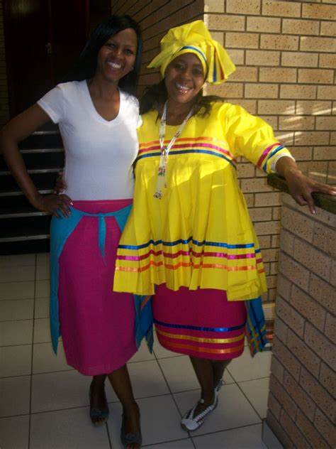 Faith Speaks Fashion : CULTURALLY FASHIONABLE- I AM PROUD OF MY SOTHO CULTURE