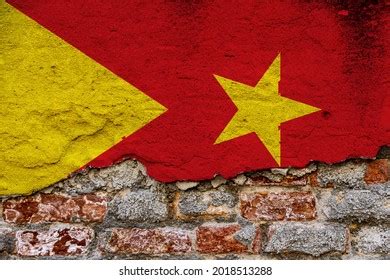 Graphic Concept Flag Region Tigray Ethiopia Stock Photo 2018513288 | Shutterstock