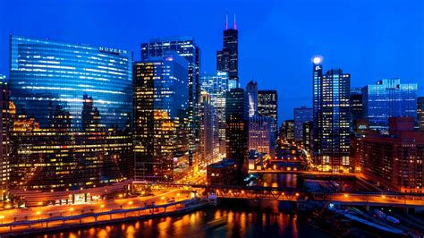 Chicago Wallpapers (49+ images inside)