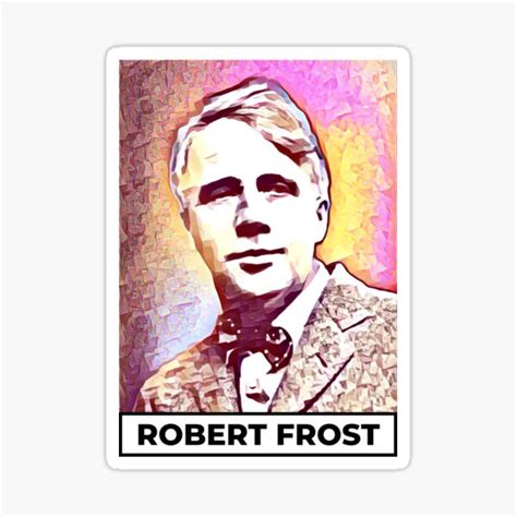 "Robert Frost Art | Robert Frost Portrait | Robert Frost Artwork ...