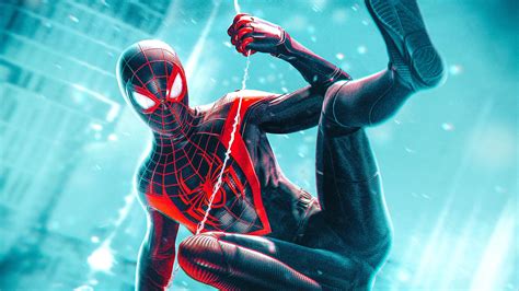 Marvel spider man miles morales free download - rafbrown