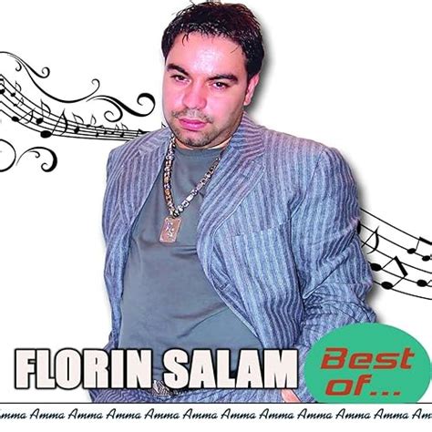 Florin Salam (Best Of) by Florin Salam on Amazon Music - Amazon.co.uk