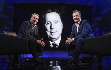 Piers Morgan Life Stories - ITV | What to Watch