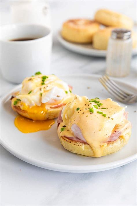 best brunch eggs benedict near me - Claretha Tharp