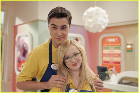 Dove Cameron Films Most Horrible & Hilarious Music Video Ever for 'Liv ...