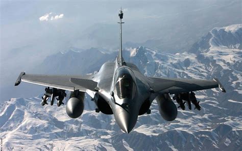 French DM Expected In Athens On Monday To Sign Rafale Jet Deal