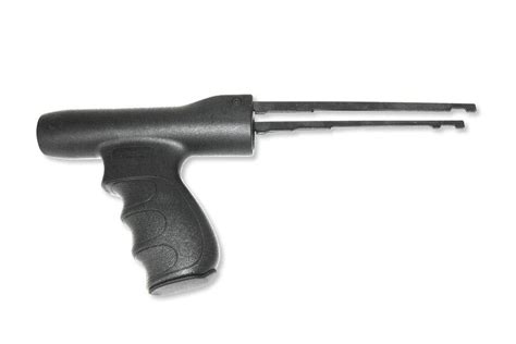 Mossberg 590 Pistol Grip Tactical