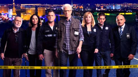 ‘CSI: Crime Scene Investigation’ Season 15, Episode 3