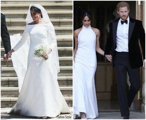 Prince Harry & Meghan Markle’s Royal Wedding Best Moments - Fashionsizzle