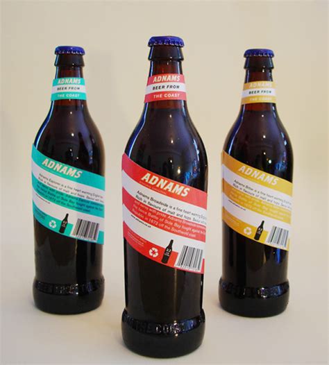 Adnams Beer | Lovely Package