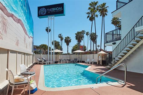 The Shoal La Jolla Beach Pool Pictures & Reviews - Tripadvisor