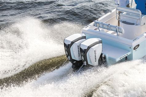 How Outboard Engines Work | Sport Fishing Mag