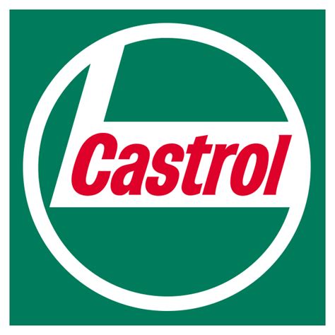 Castrol Logo Png - PNG Image Collection