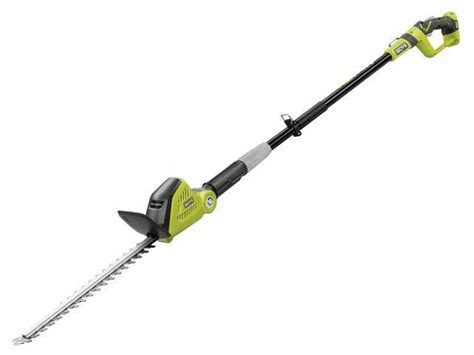 Ryobi One OPT1845 18 V Pole Hedge Trimmer (5133002523) for sale online ...