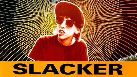 Slacker - Movie - Where To Watch