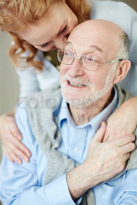 Happy Retired Couple | Stock image | Colourbox