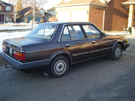 1985 Honda Accord EX - $700 obo - Civic Forumz - Honda Civic Forum