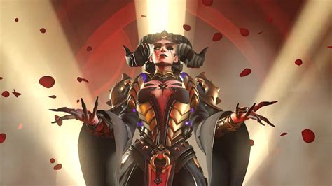 Overwatch 2 Season 7 Reveals Diablo 4 Crossover, Tons of Skins, New Map ...