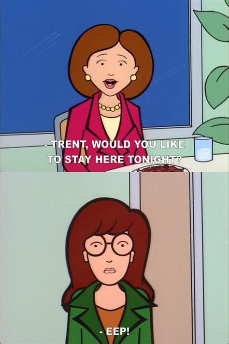 48 Inspiring Daria Quotes to Live By