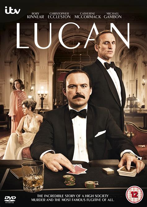 Lucan (2013) - WatchSoMuch