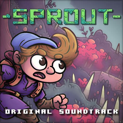 -SPROUT- (Original Soundtrack) | Failpositive