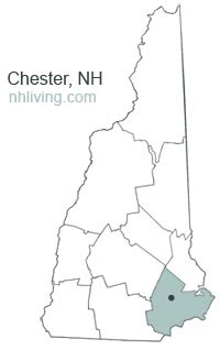 Chester New Hampshire Real Estate Lodging Information Chester NH USA | NH Living