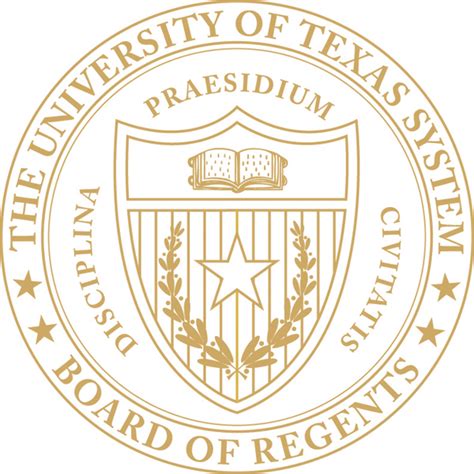 Office of the Board of Regents | University of Texas System