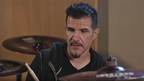 ANTHRAX Drummer CHARLIE BENANTE Pays Tribute To Late IRON MAIDEN ...