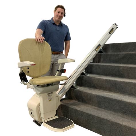 Stair Lifts from $1299 | Quick Delivery and Nationwide Installation!