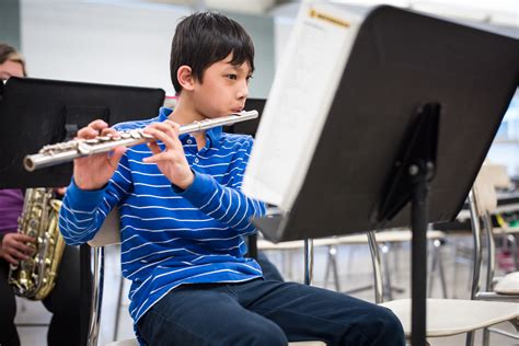 Top 10 Instruments for Children to Learn to Play Music | NAMM Foundation