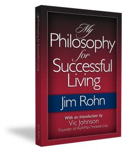 Get Jim Rohn's #1 Book Free (Pay S&H Only) — As A Man Thinketh