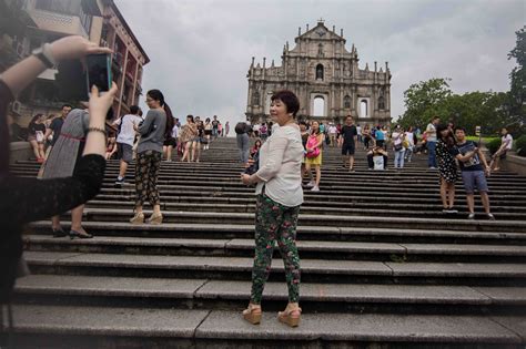 Macao, a successful role as the platform to connect Portuguese-speaking ...