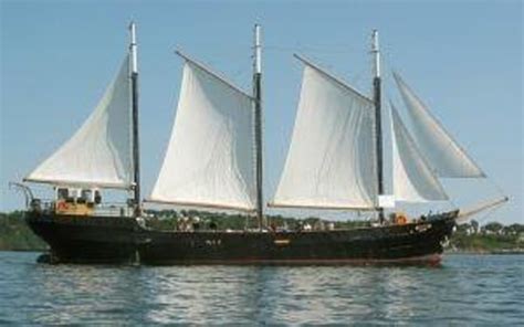 TALL SHIP SILVA (Halifax) - All You Need to Know BEFORE You Go