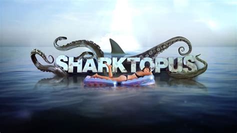 Sharktopus (Film, 2010) - MovieMeter.nl