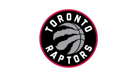 Toronto Raptors NBA Logo UHD 4K Wallpaper | Pixelz