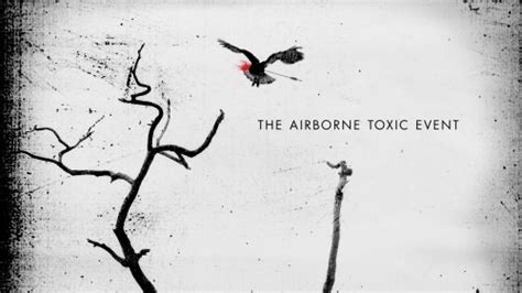 The Airborne Toxic Event: The Airborne Toxic Event Album Review | Pitchfork