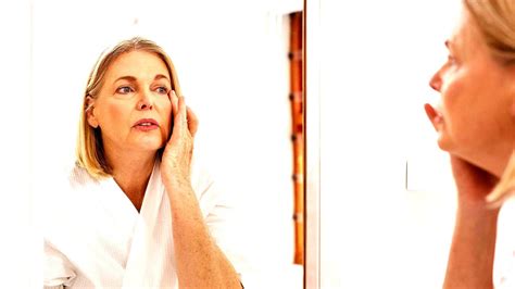 Does Menopause Cause Acne - Menopause Choices