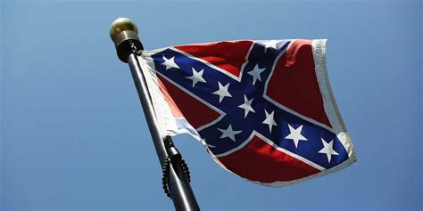 Alabama has reportedly removed the Confederate flag from its state ...