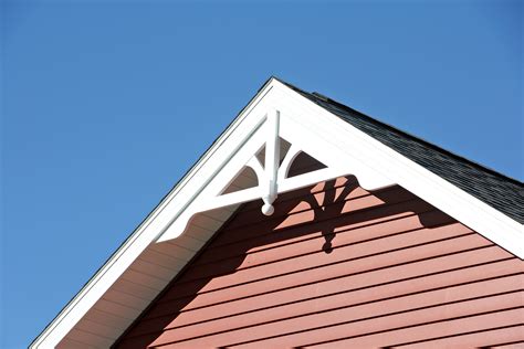 Gable Pediment Project – The Depot Digest