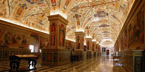 Vatican Museums, Vatican City | What to see in Vatican Museums