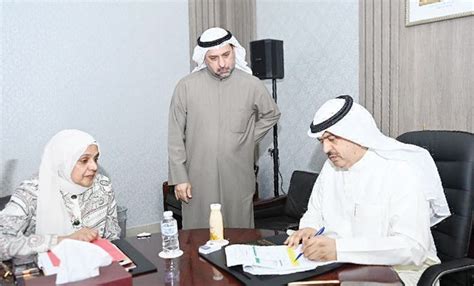 Hawalli seeks to be listed as ‘healthy city’ | kuwaittimes