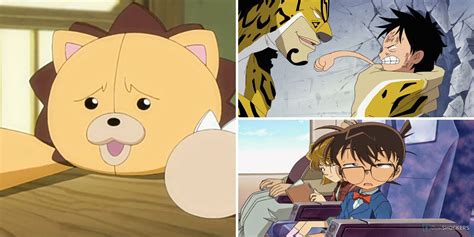 10 Anime Characters With Big Appetites