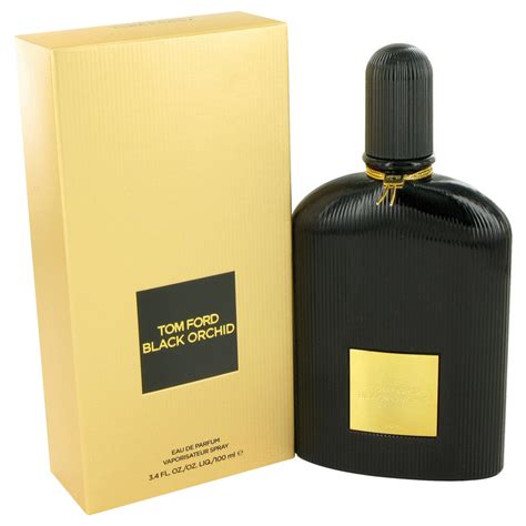 Tom Ford Black Orchid Perfume for Women by Tom Ford