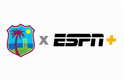 ESPN+, Cricket West Indies Agree to Five-Year Rights Deal - ESPN Press Room U.S.